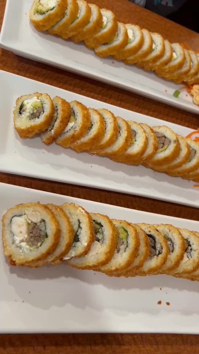 Sushi Sonora - Sushi Bars Near Me - Phoenix, Arizona