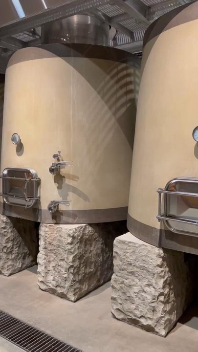 Davis Estates - Wineries Near Me - Calistoga, California