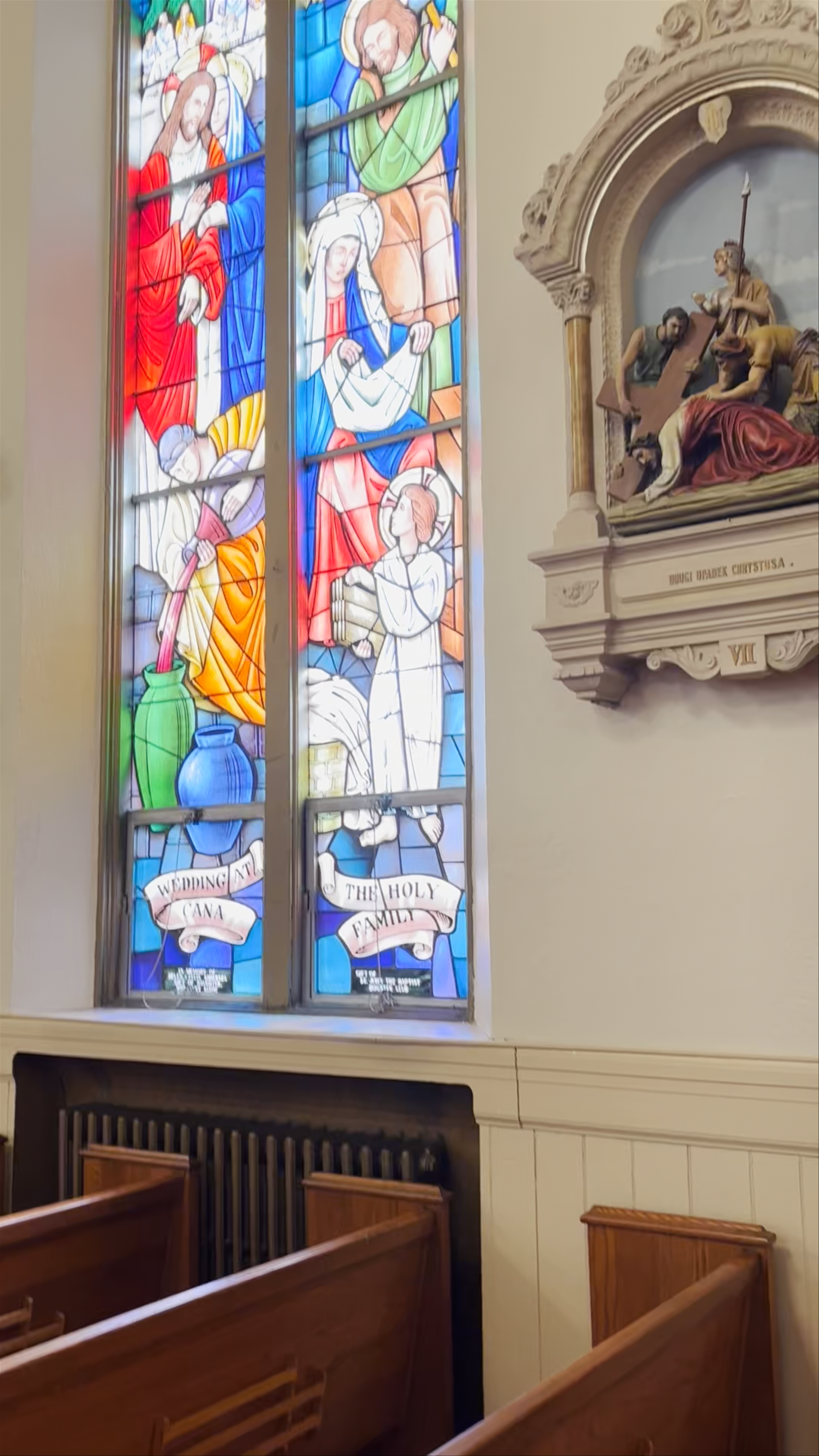 John Paul II Divine Mercy Shrine
