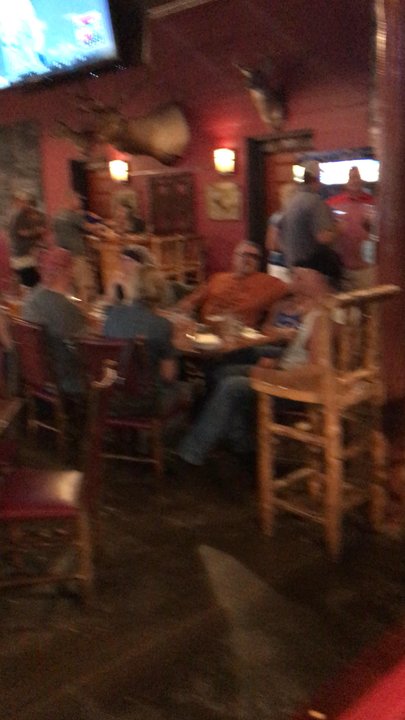 Northwoods Brewpub - Breweries Near Me - Osseo, Wisconsin