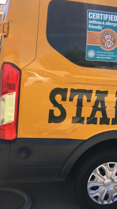 Stanley Steemer - Carpet Cleaning Near Me - Colton, California