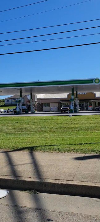bp - Gas Stations Near Me - Sevierville, Tennessee