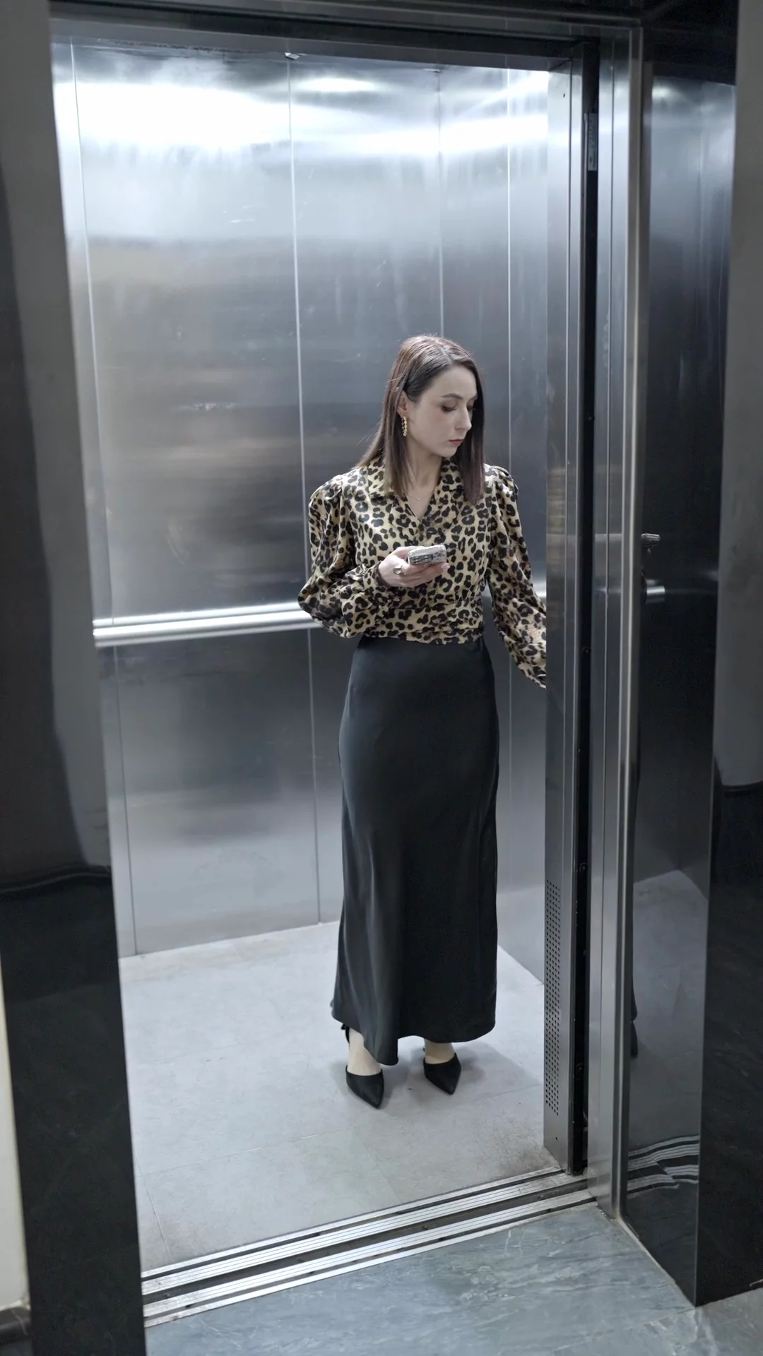 An Affair With My Boss - Episode 2
