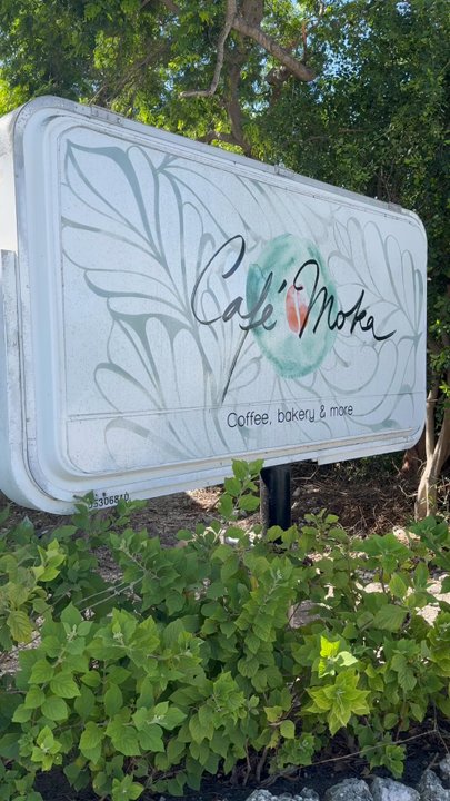 Cafe Moka - Coffee & Tea Near Me - Tavernier, Florida