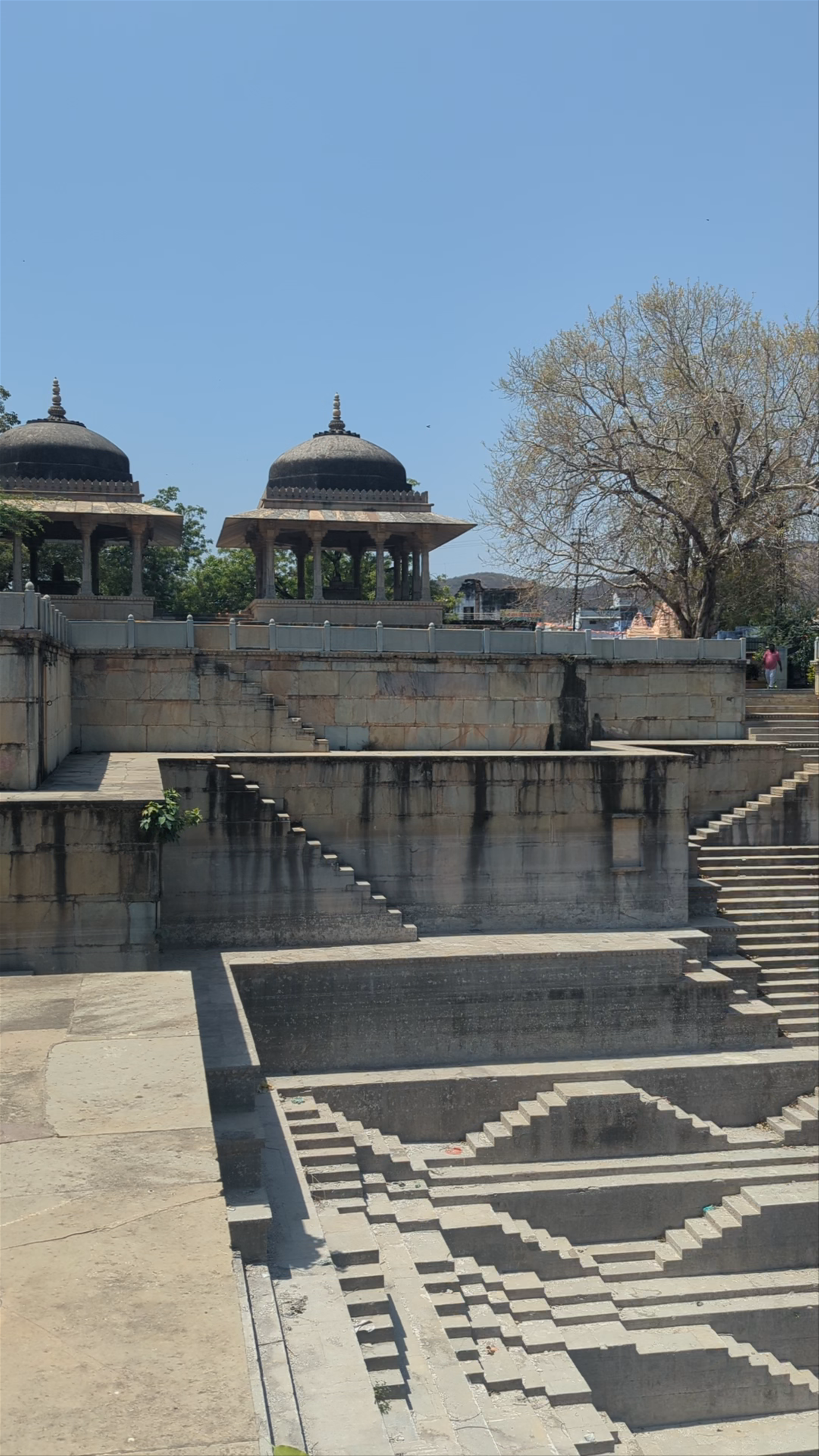 Dhabhai Kund