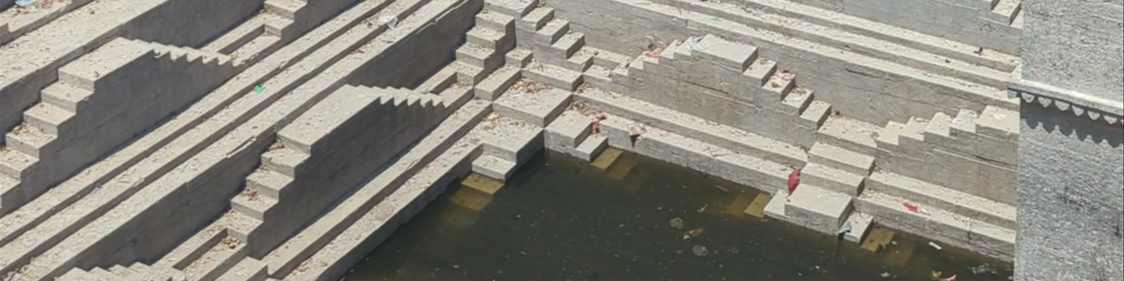 Dhabhai Kund