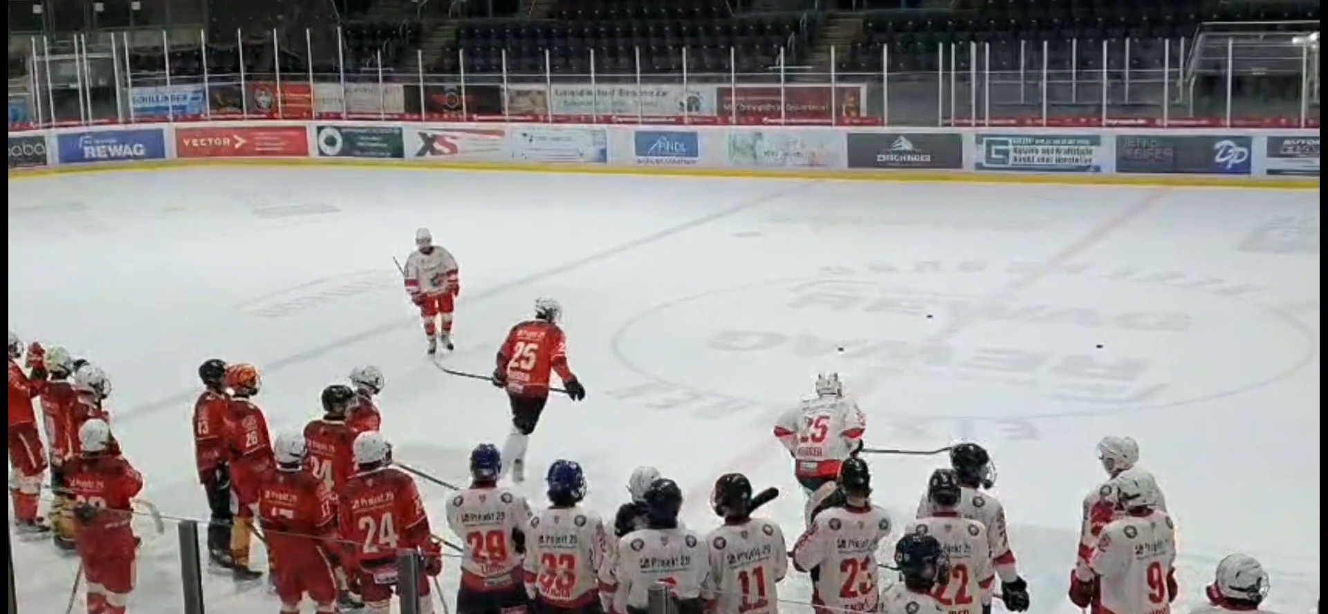 Ben Kautschke's Offensive Highlights | TuS Wiehl 24/25 Season