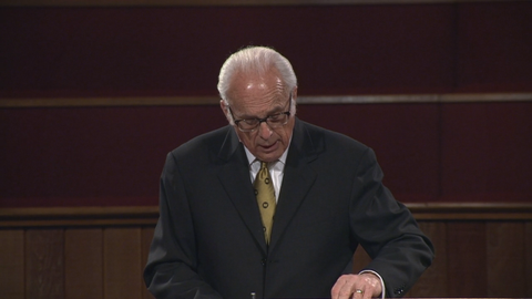 Calling the Church to Repent, Part 2