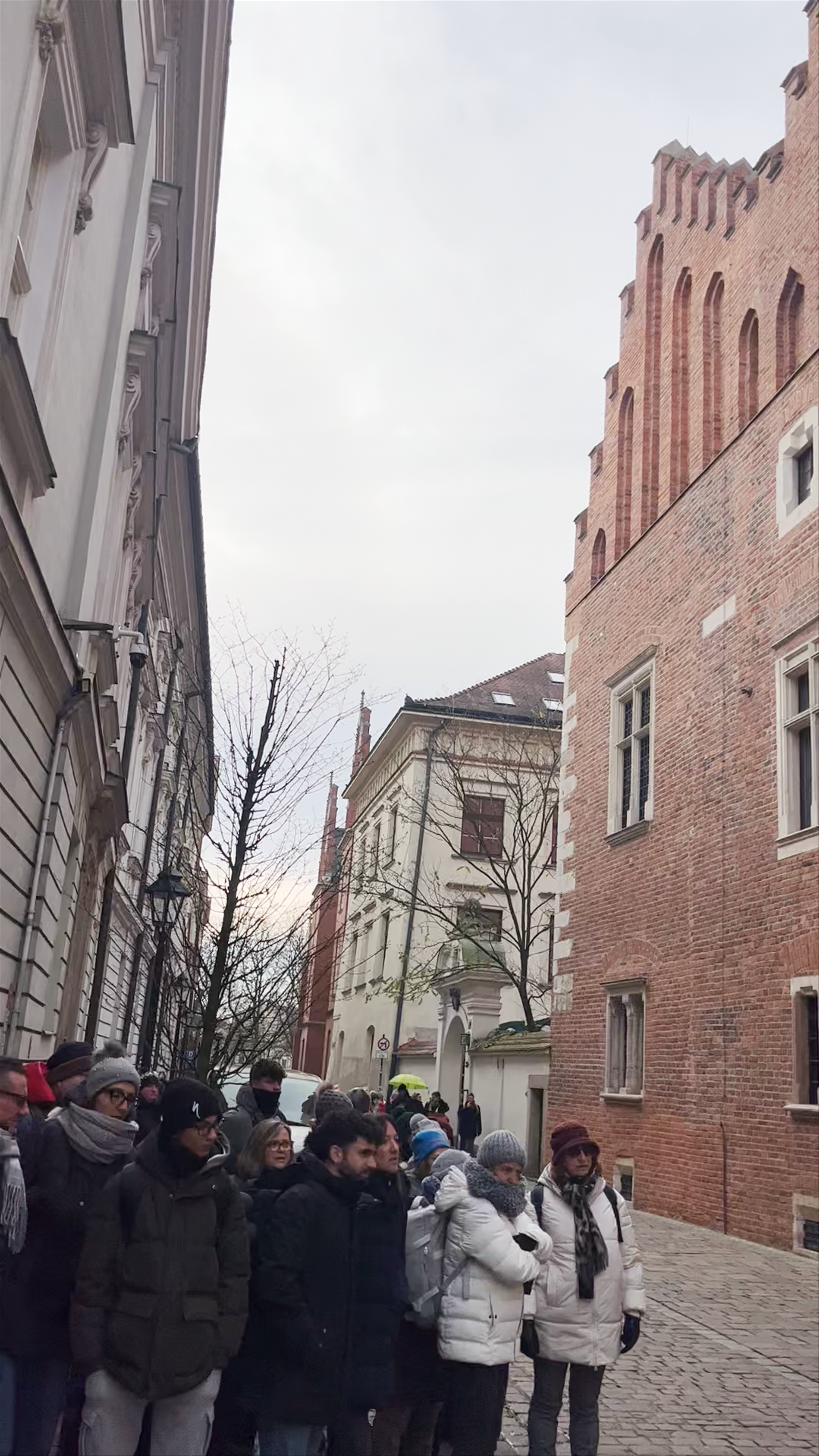 Collegium Maius Tour: Historic Heart of Kraków