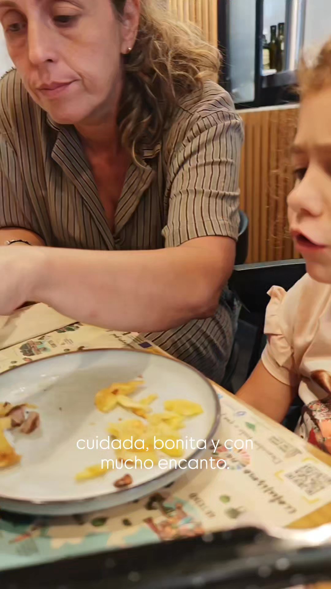 Vídeo UGC 6 de Susana