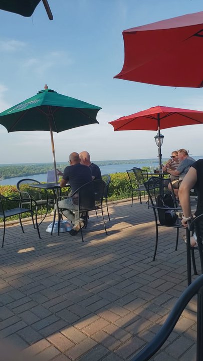 The Miller House - Cafes Near Me - Prince Edward, Ontario