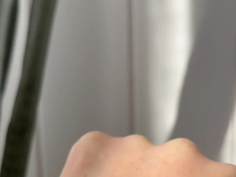 Skincare Example