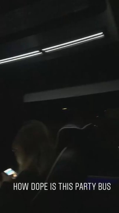 Swoop - Party Bus Rentals Near Me