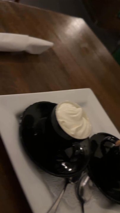 Paddy Mac's Restaurant - Dessert tasters #pass - Irish Near Me - Palm Beach Gardens, Florida