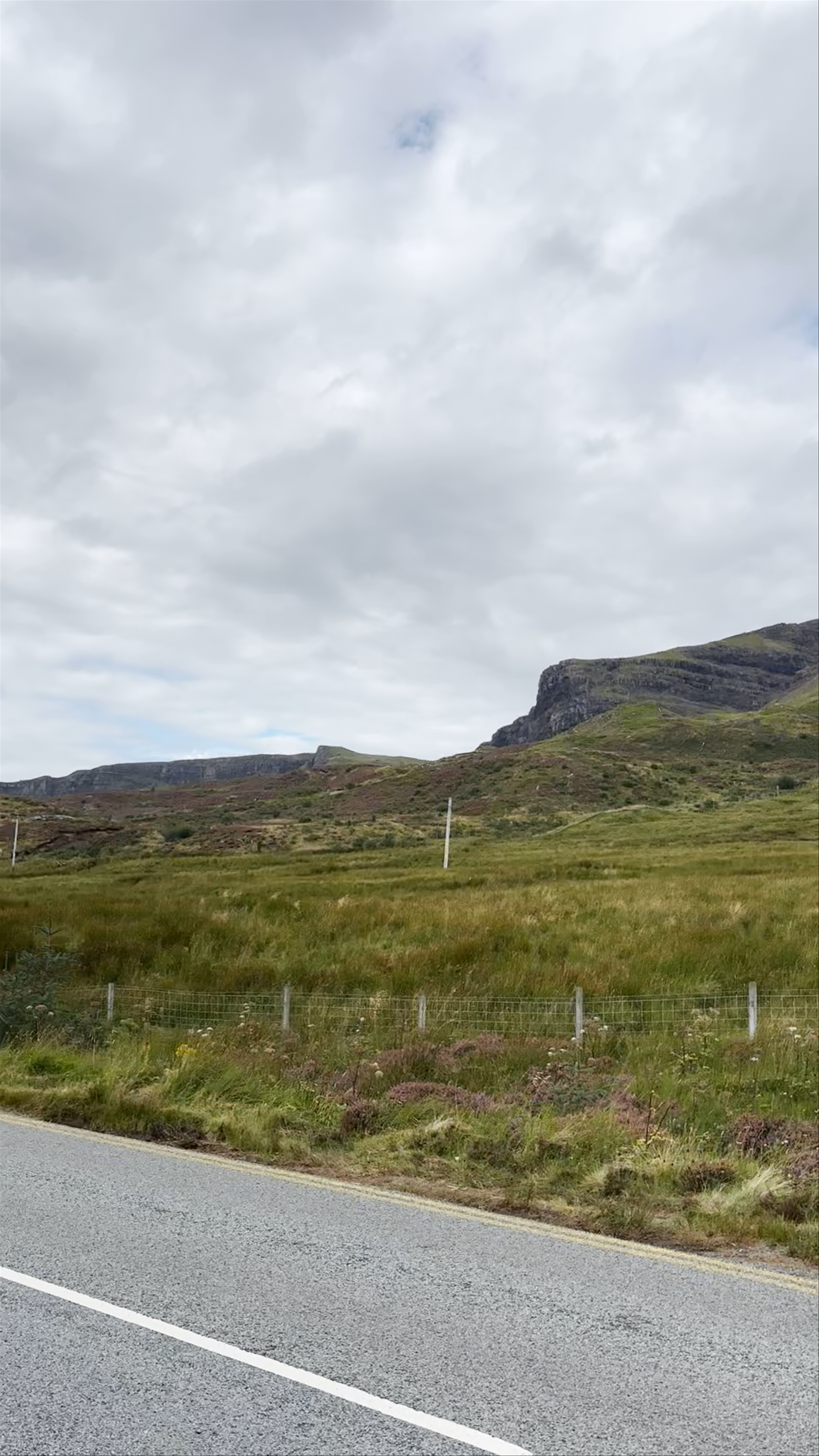 Old Man of Storr