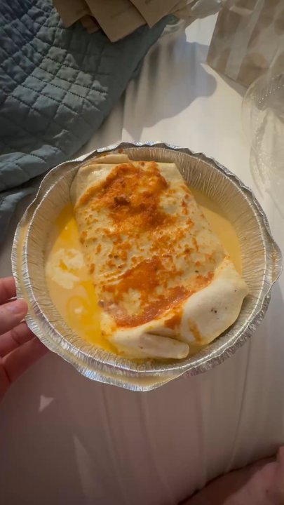 San Marcos - Wtf is this? - Mexican Near Me - Whitehall, Michigan