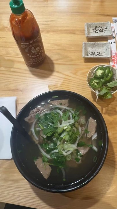 Poke 96 - Poke Near Me - Mason, Ohio