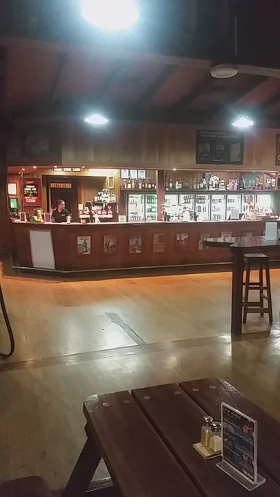 The Pub at Aussie World - Interior of Ettamogah Pub - Pubs Near Me - Palmview, QLD