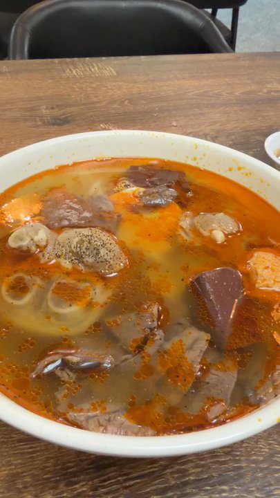 Bụi Quán - Vietnamese Near Me - Houston, Texas
