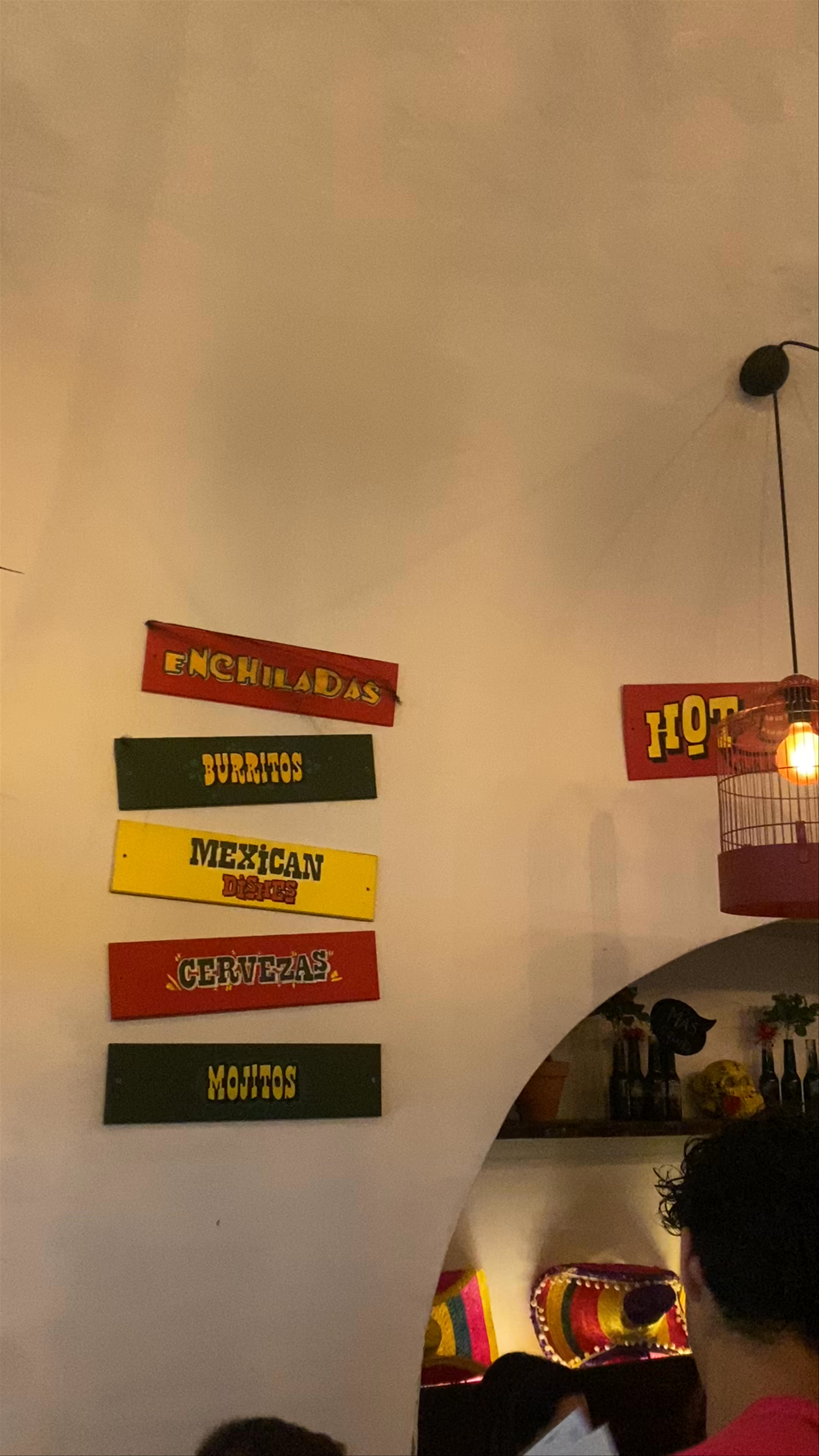 Restaurante Guaka