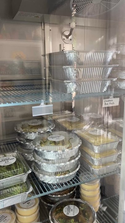 Just a Dash - Caterers Near Me - Beaverton, Oregon