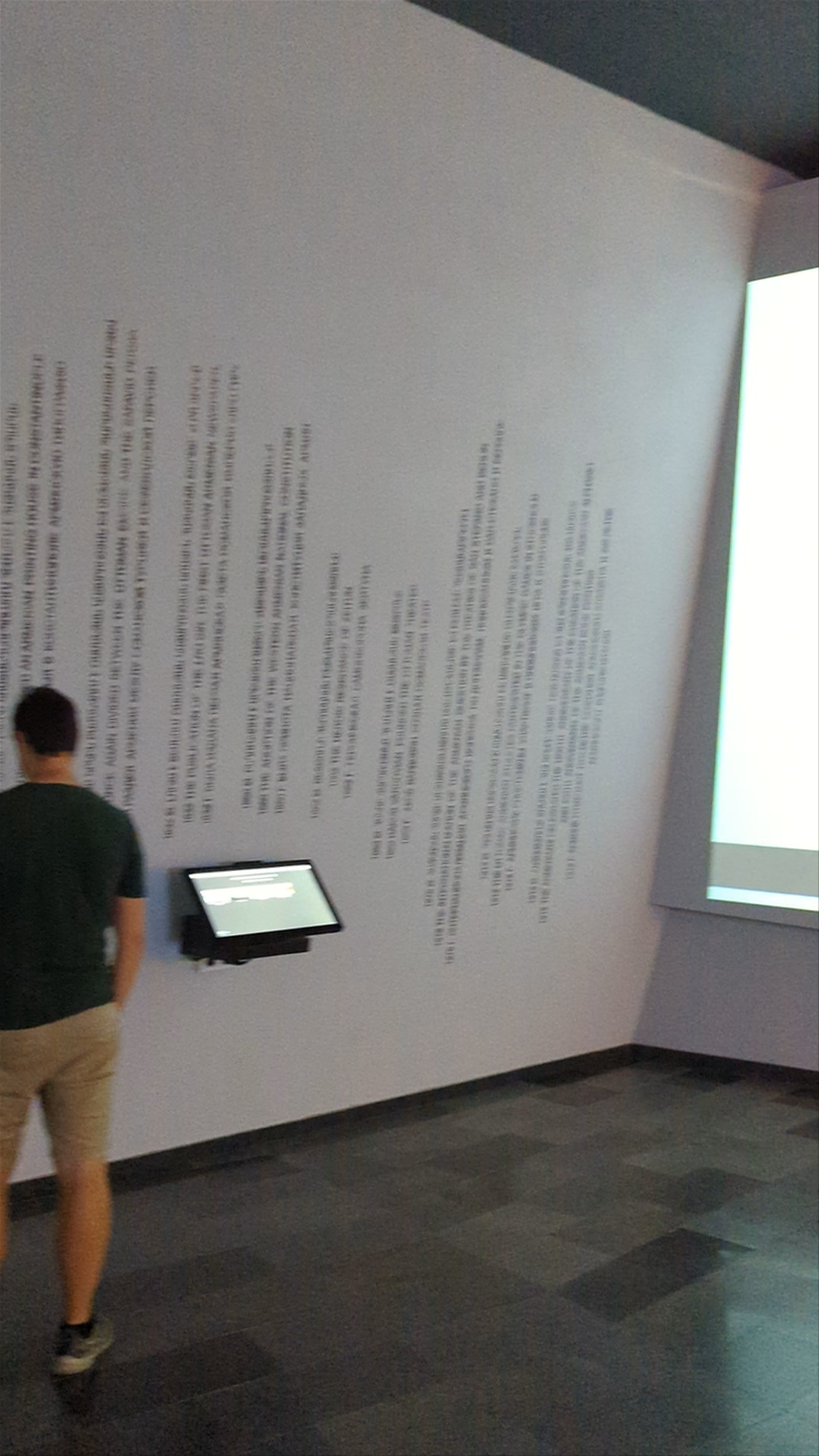 Tsitsernakaberd Armenian Genocide Memorial Complex