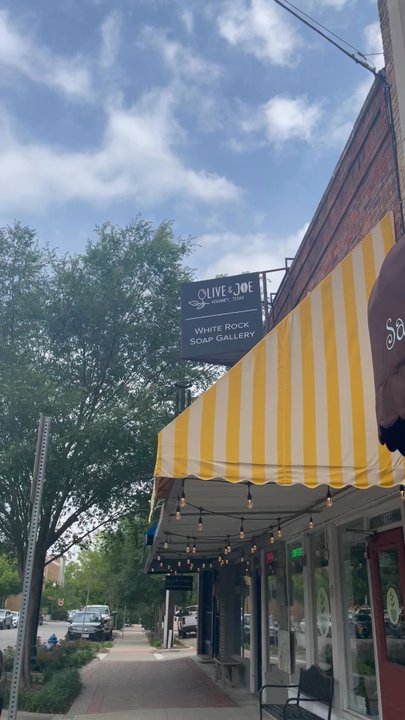 White Rock Soap Gallery - Gift Shops Near Me - McKinney, Texas
