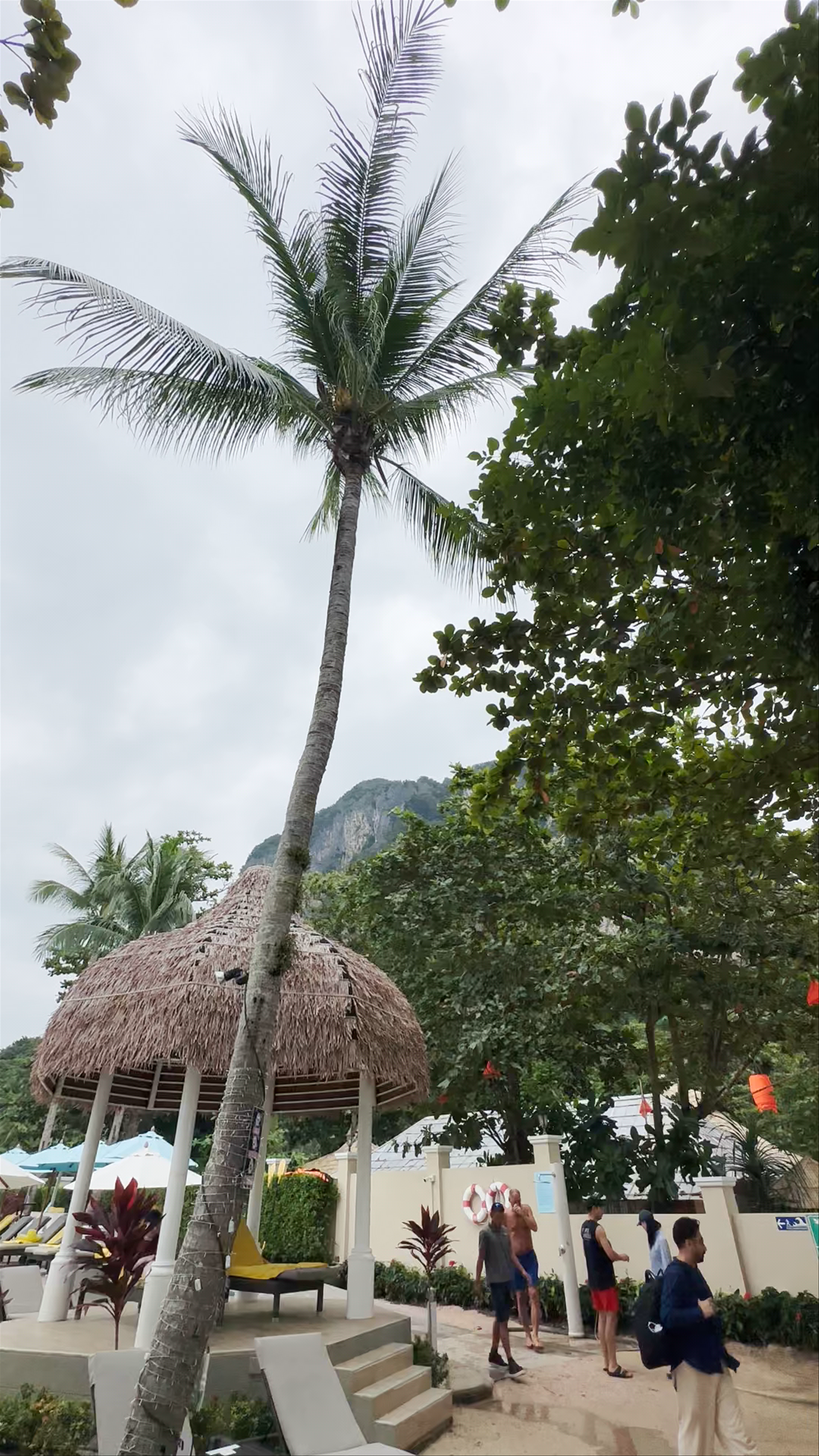 Sand Beach Club