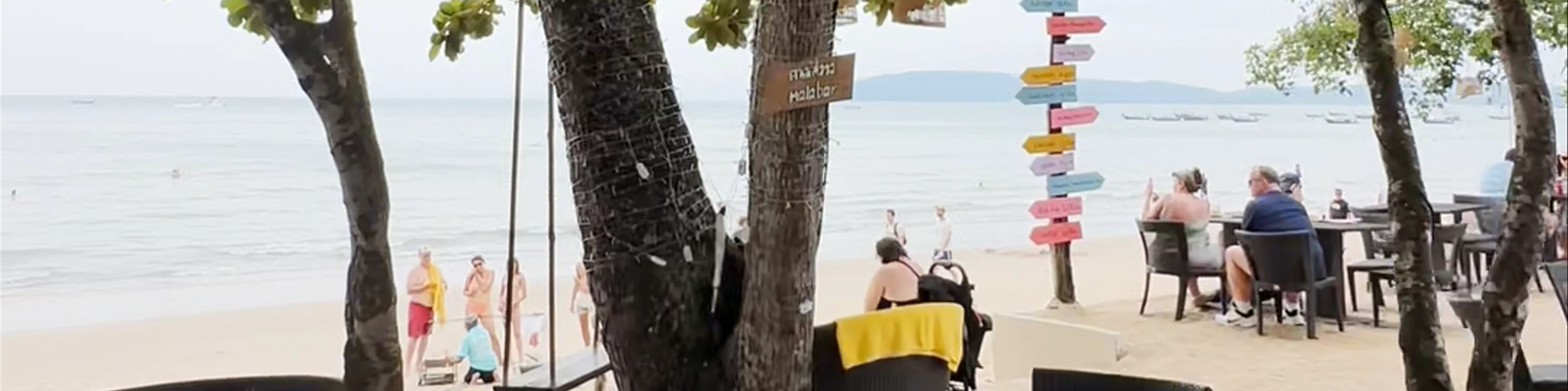 Sand Beach Club