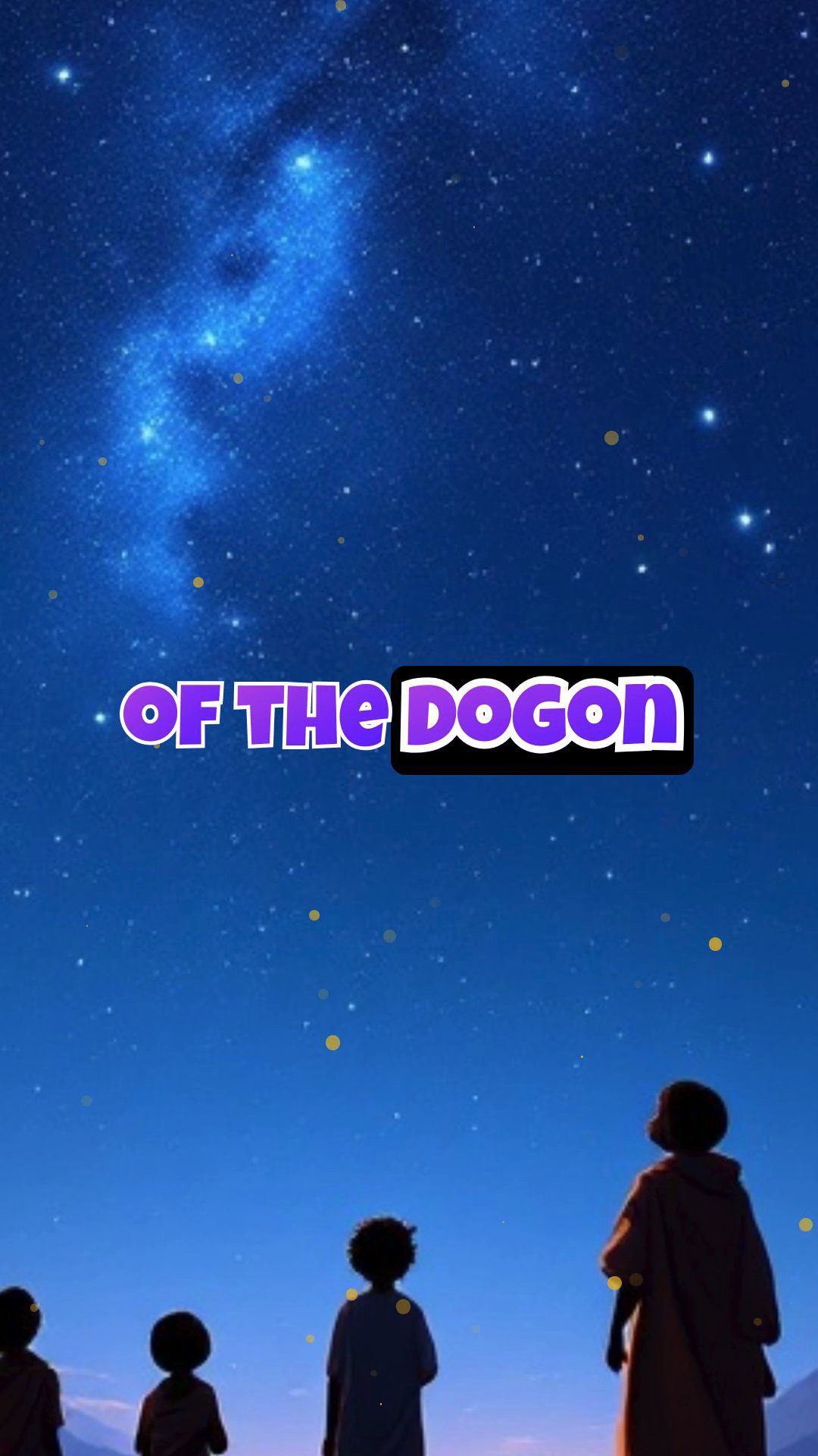 Mystery of the Dogon: Ancient Astronomers?