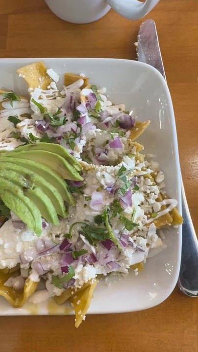 Bistro Brunch - Mexican Near Me - Phoenix, Arizona