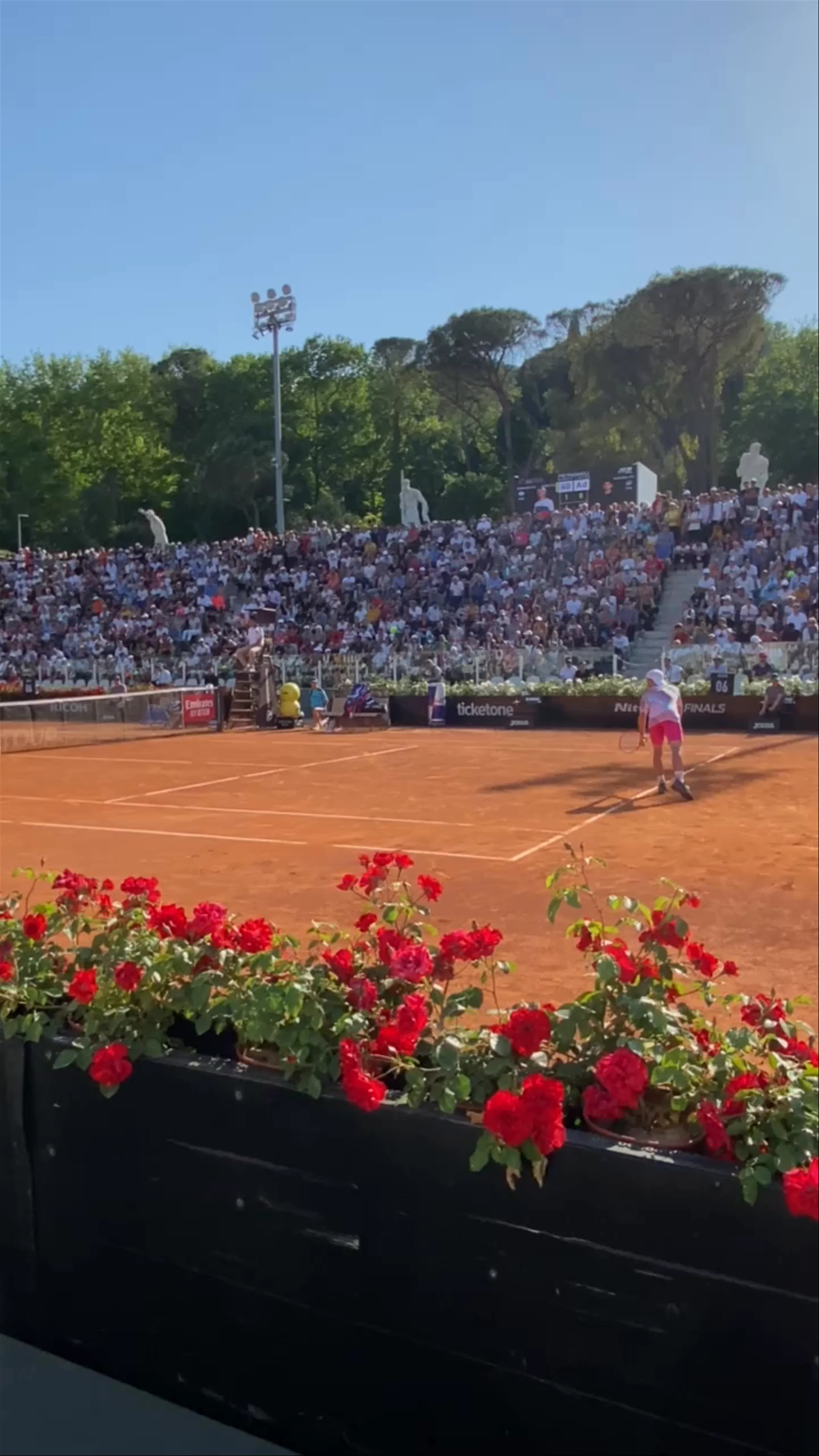 Foro Italico