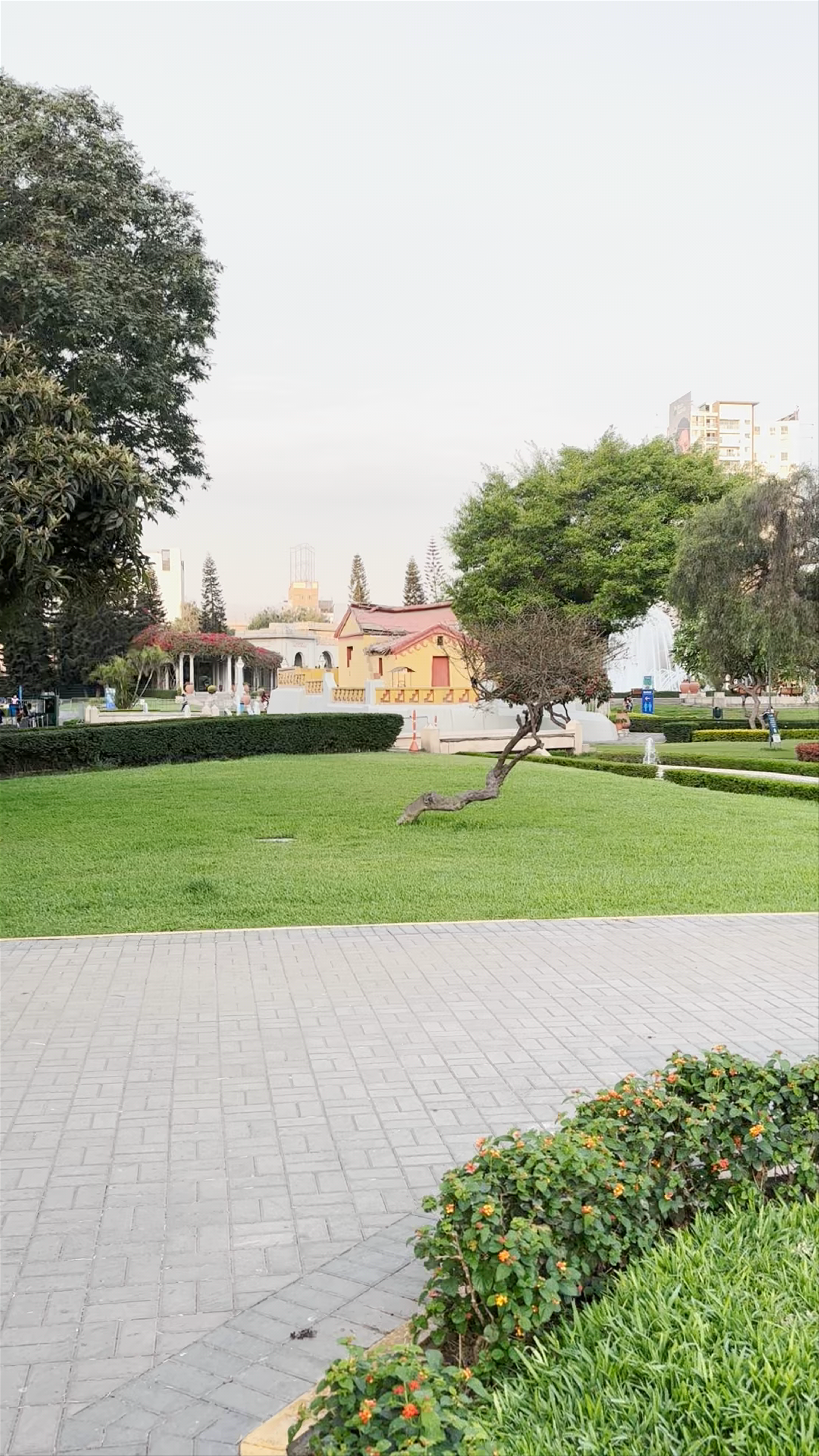 Fuente de las Tradiciones