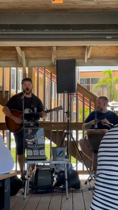Flippers Beach Bar - Live music - Bars Near Me - St. Pete Beach, Florida