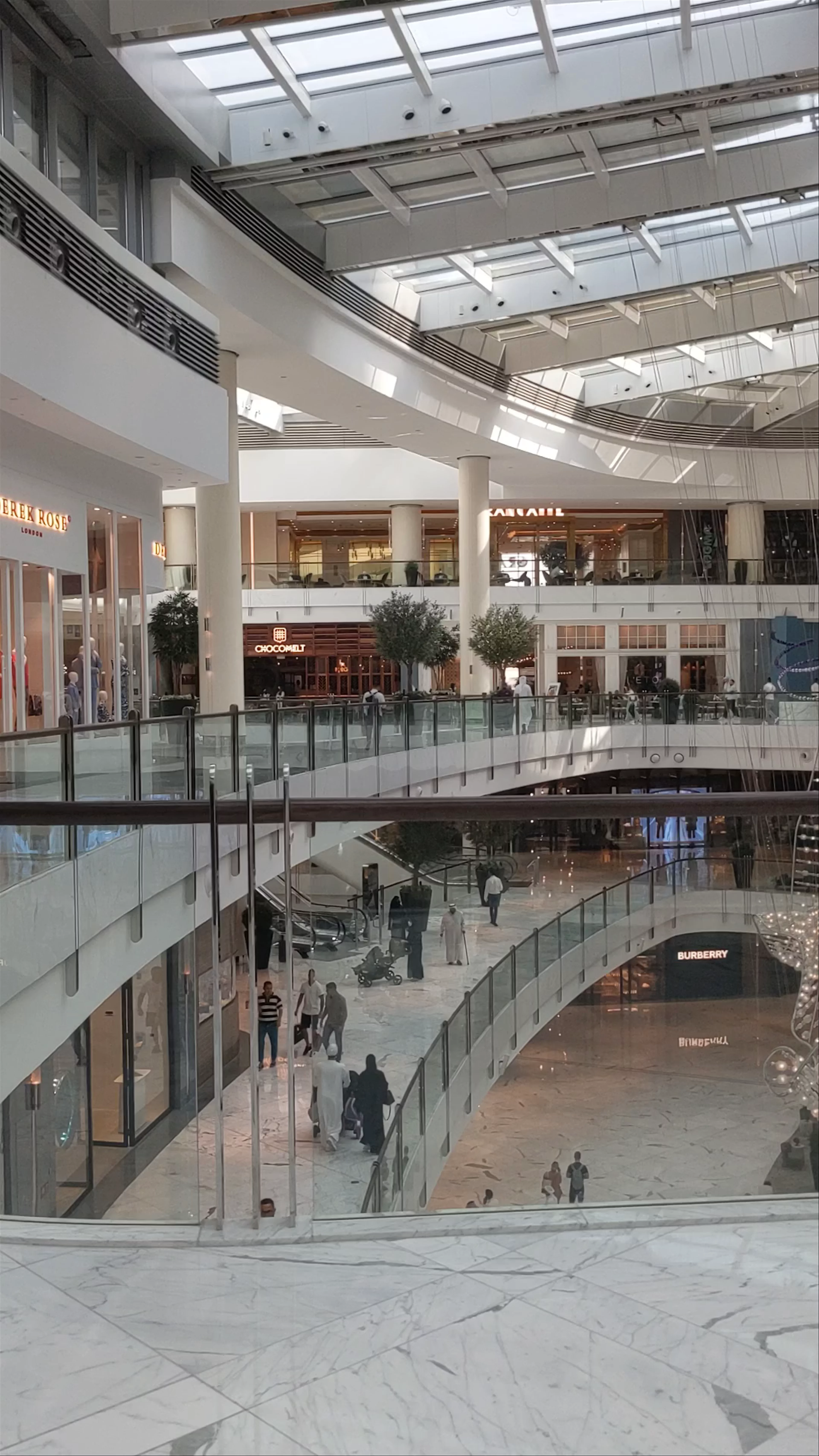 Mall of the Emirates