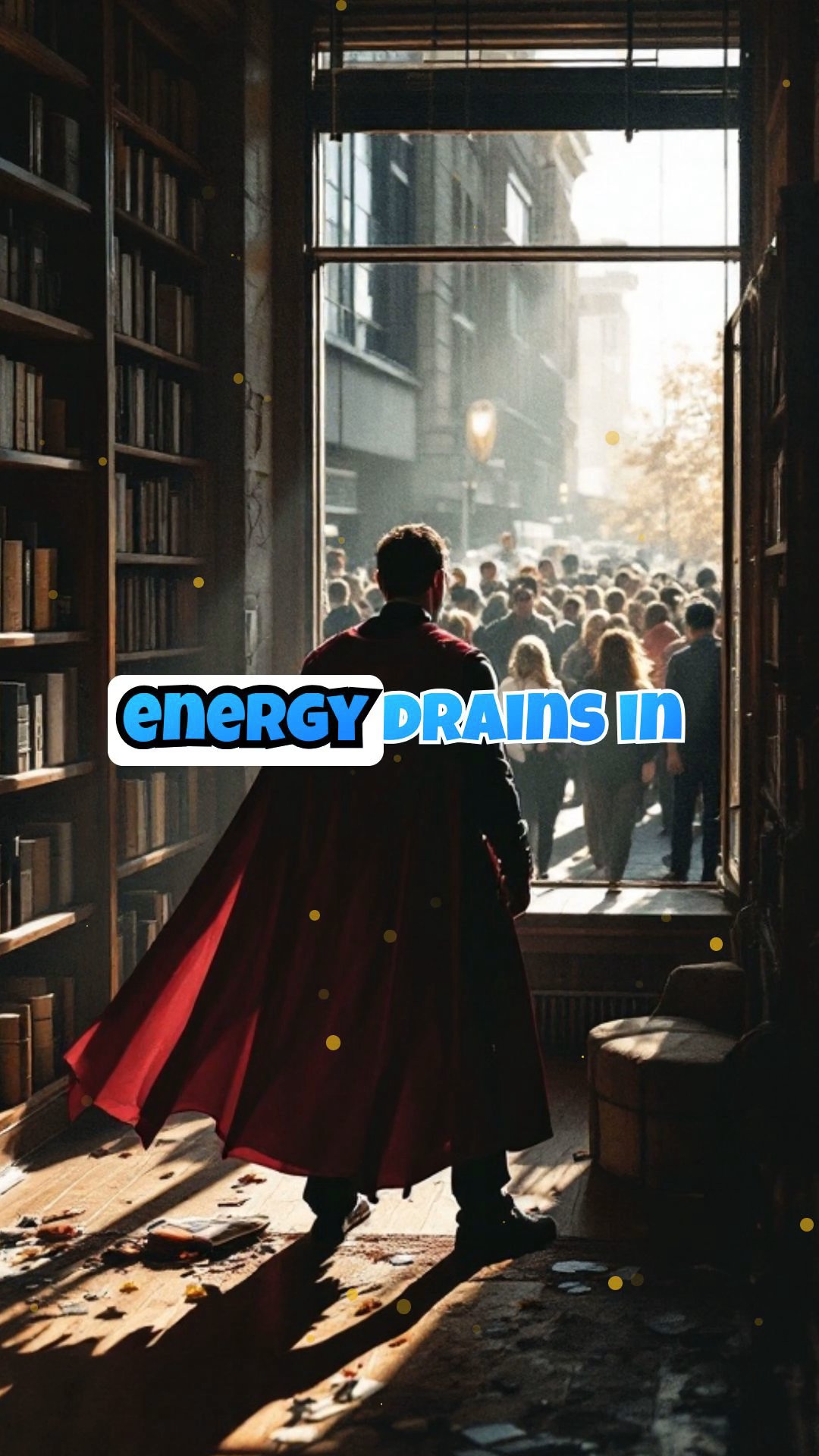 Laser Focus: Deep Work Strategies for Introverted Dads