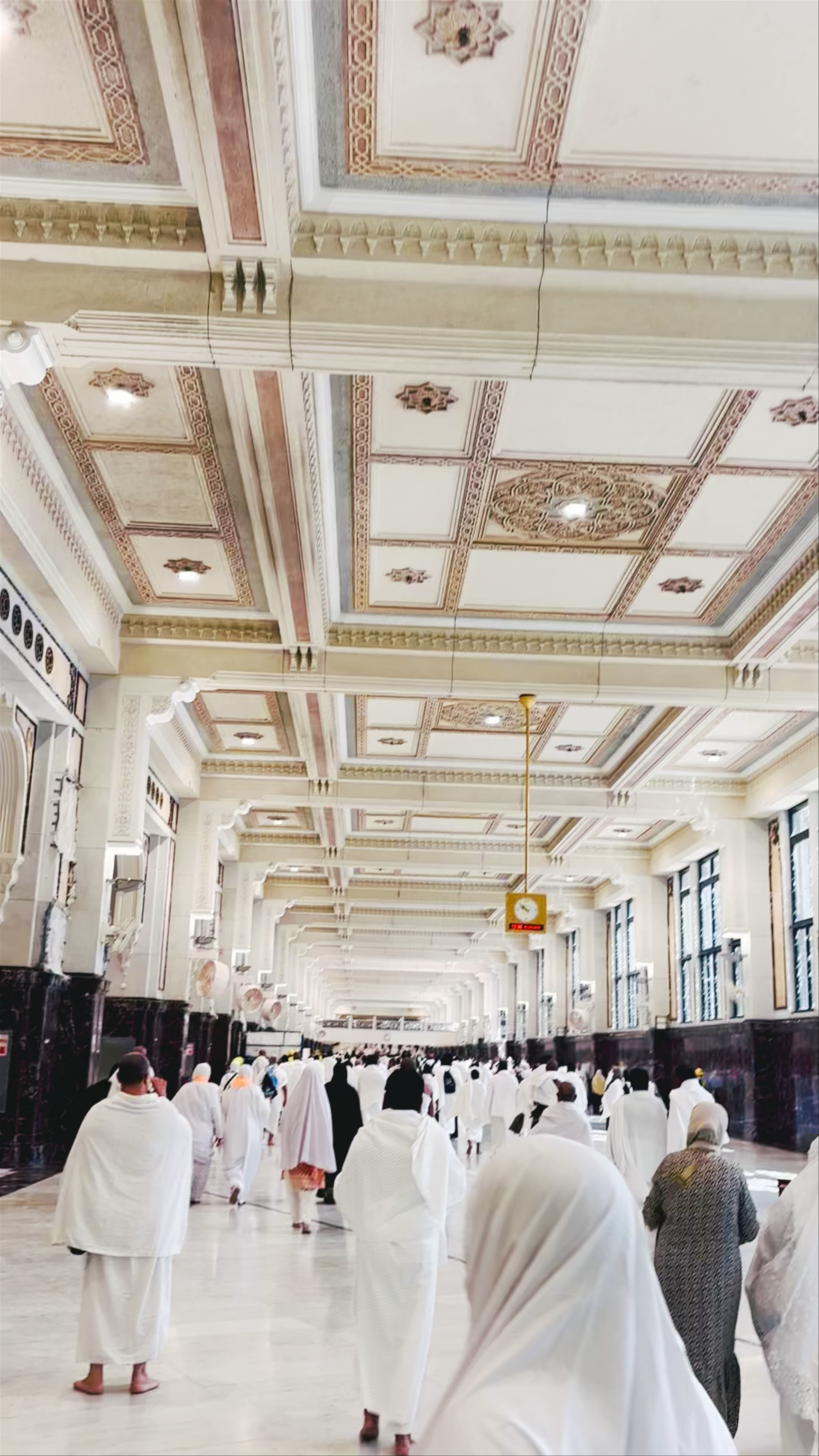 Masjid al-Haram