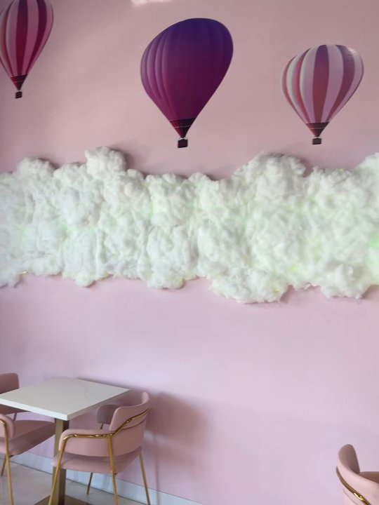 Mochi Dough - Donuts Near Me - Novi, Michigan