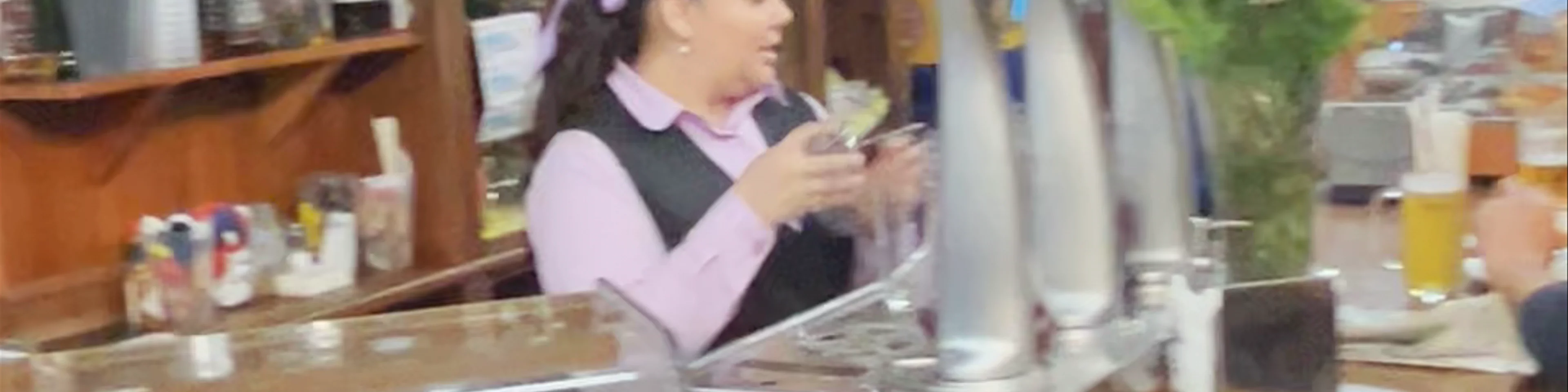 Restaurante San Miguel