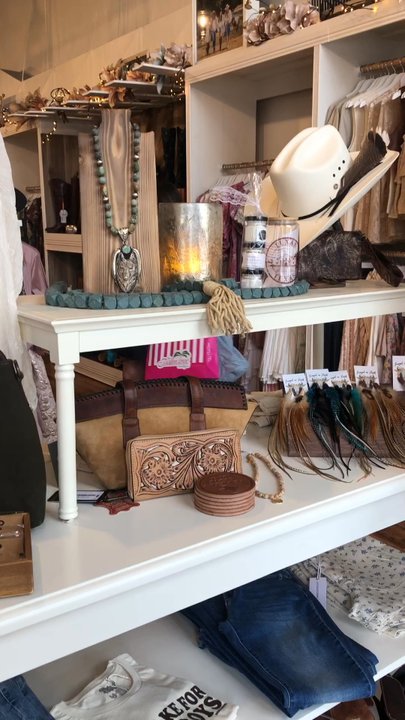Wildflower Outlaws - Women's Clothing Near Me - Grapevine, Texas