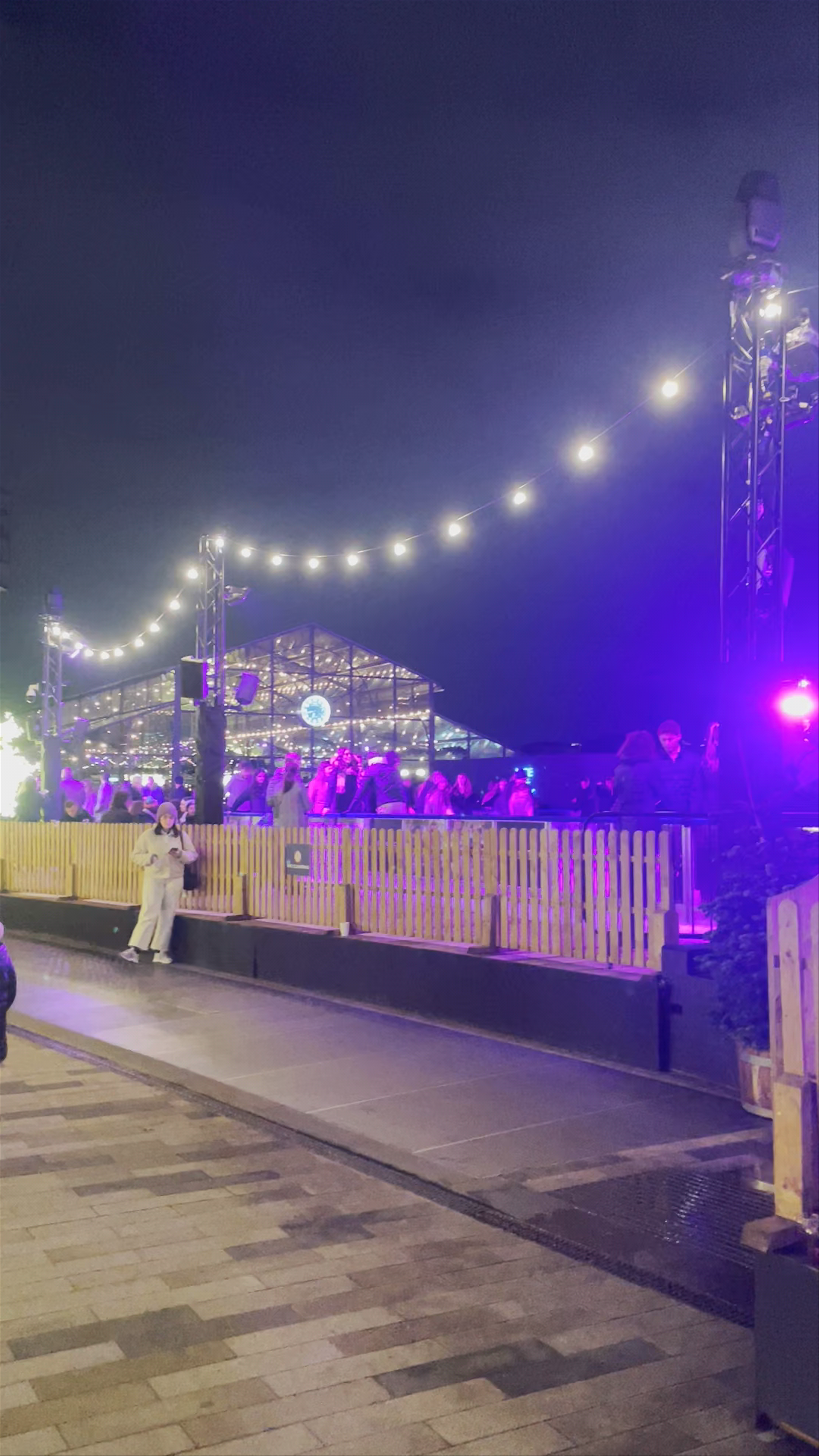 Battersea Power Station