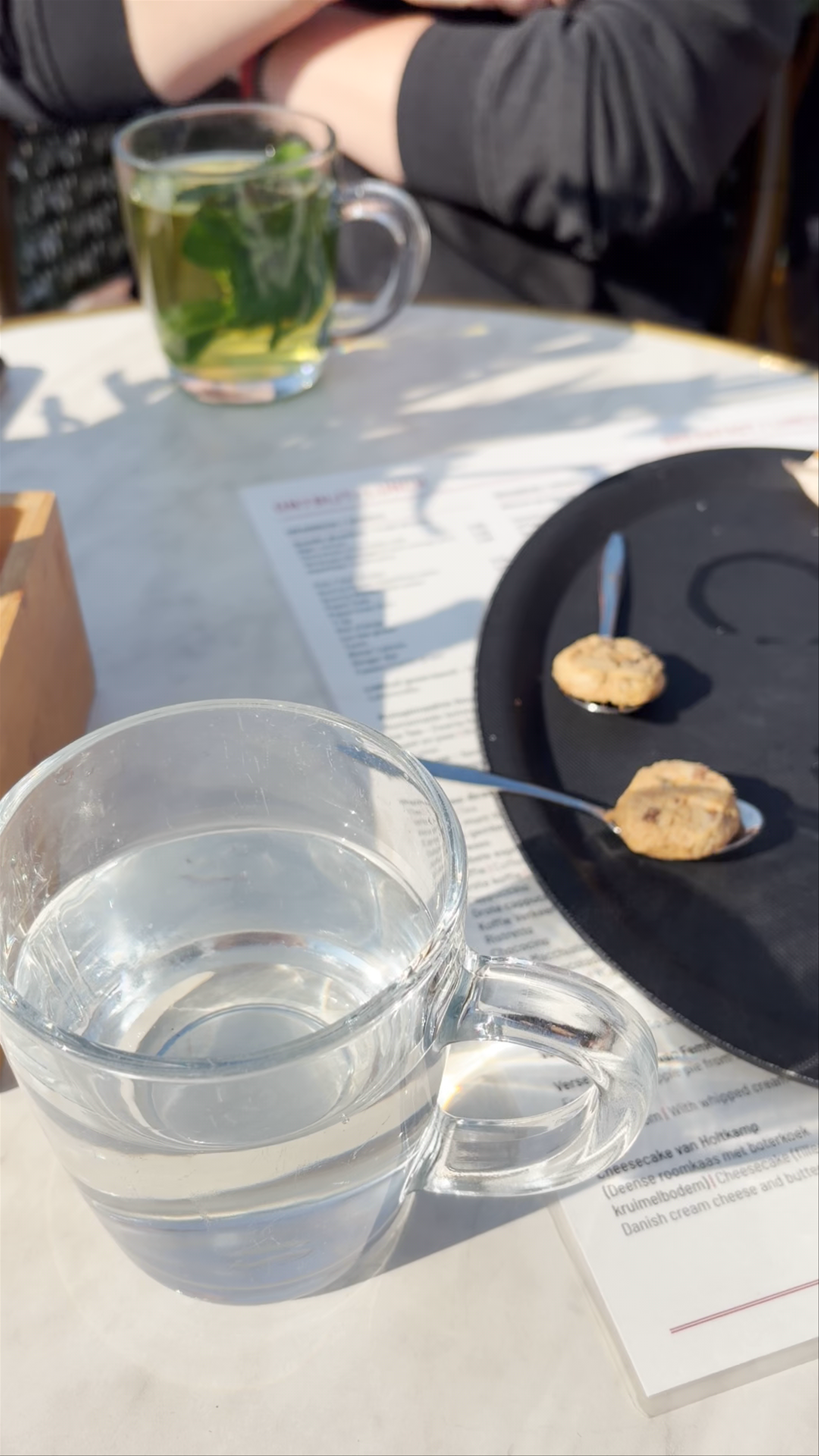 Fa. Cafe-Bistro Hansel and Gretel