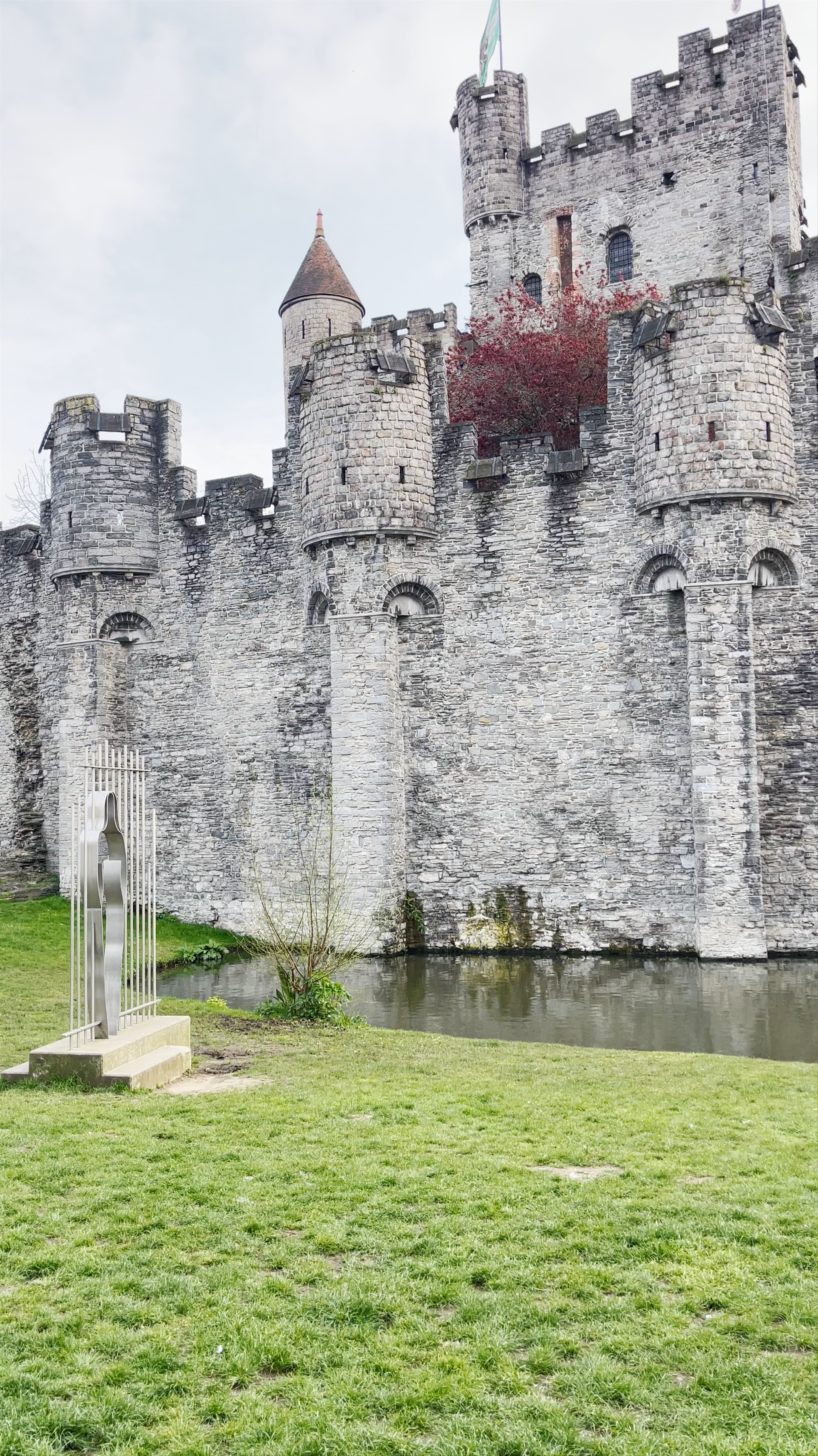 Gravensteen