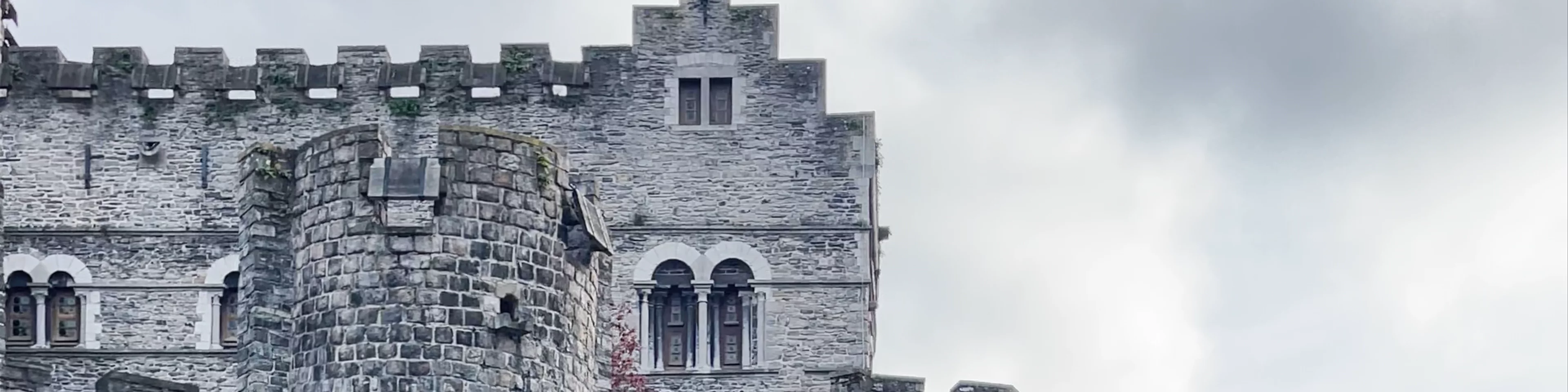 Gravensteen