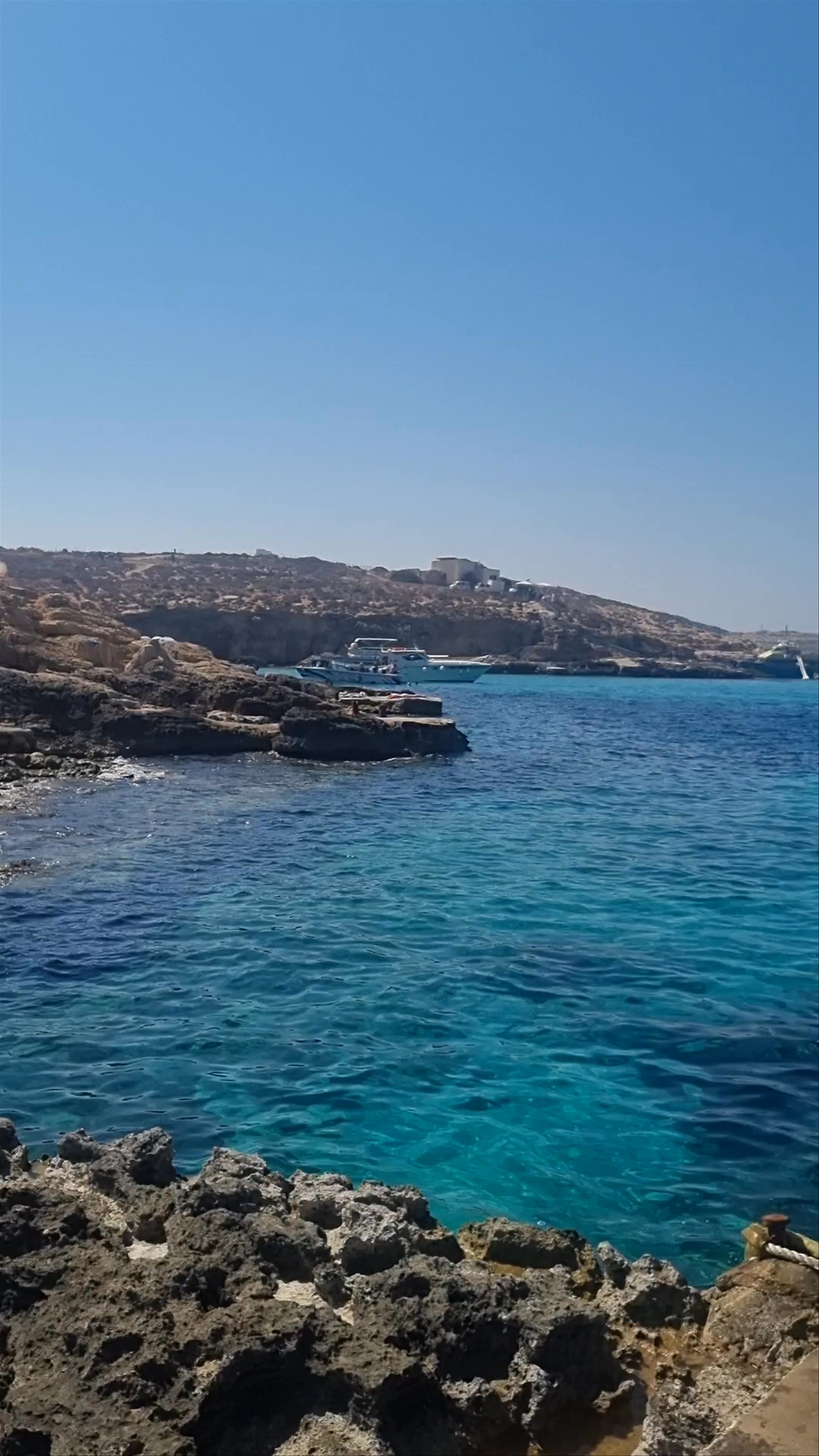 Blue Lagoon