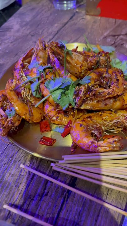 GAO's Kabob & Crab - Shrimp - Seafood Near Me - Milpitas, California