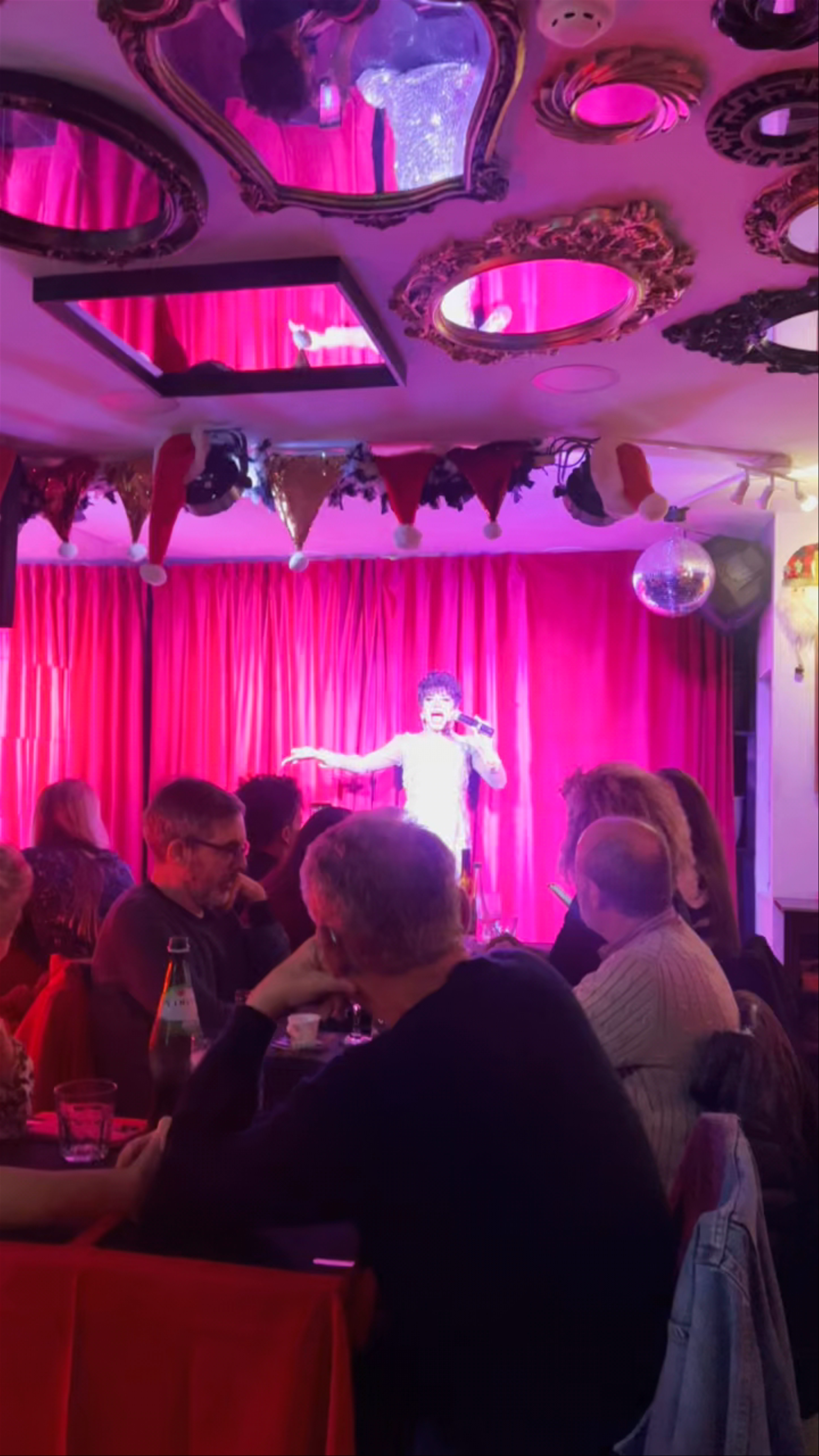 Manny's Place Lisbon