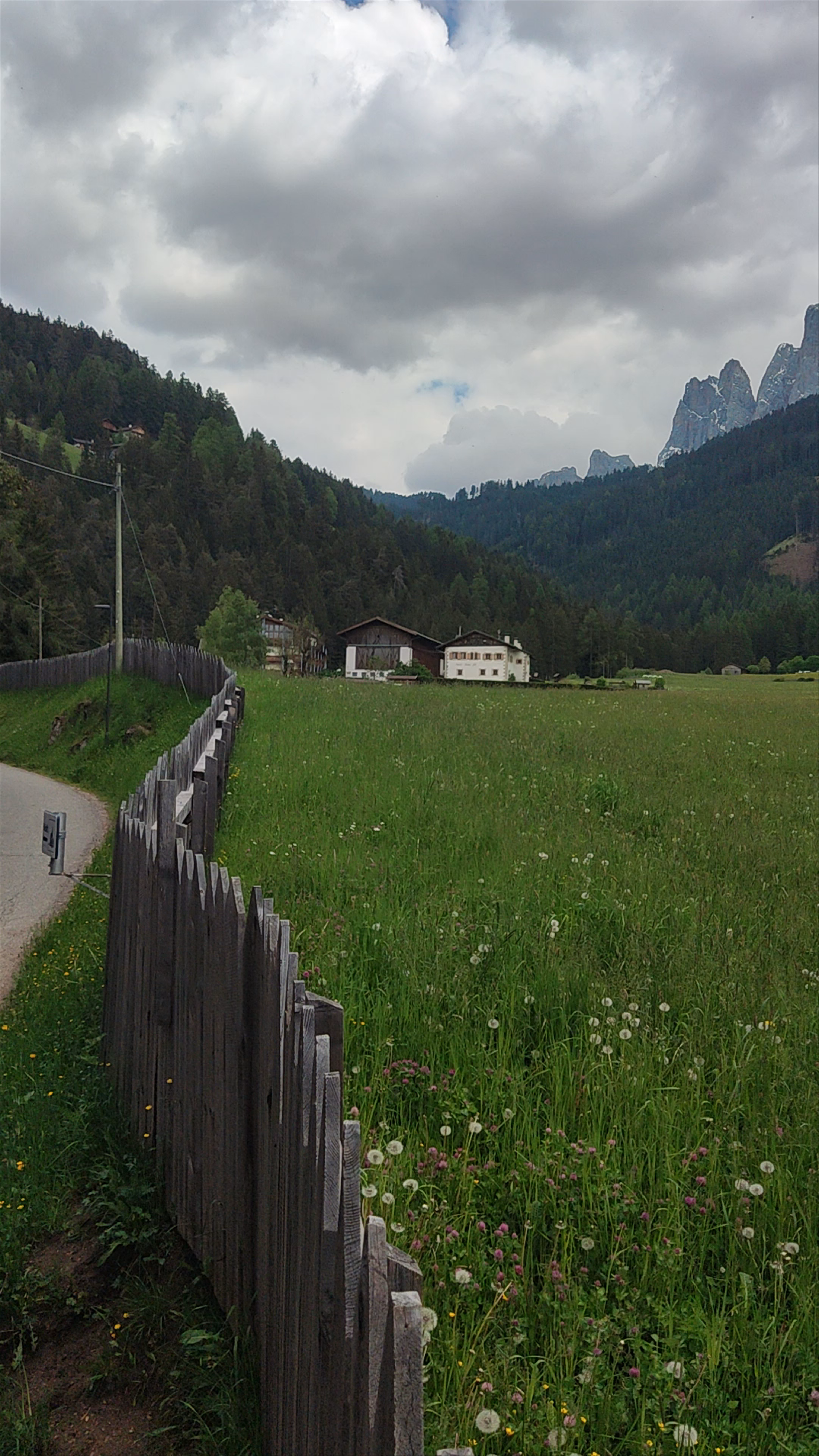 Chiesetta di San Giovanni in Ranui