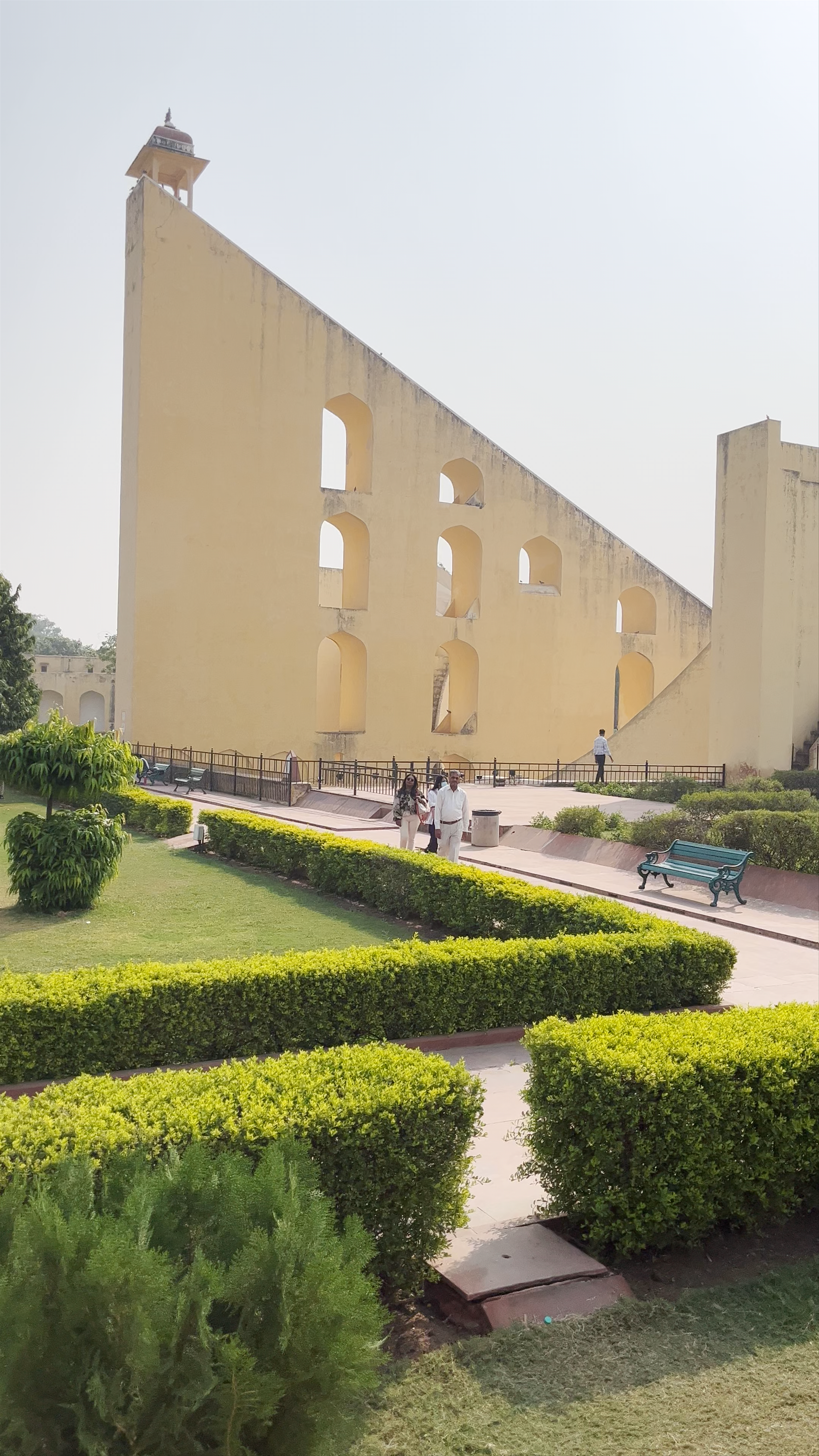 Jantar Mantar