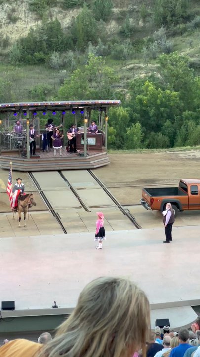 Medora Musical - Venues & Event Spaces Near Me - Medora, North Dakota